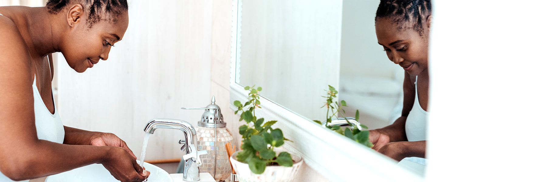 7 Simple Rules for Washing Your Face