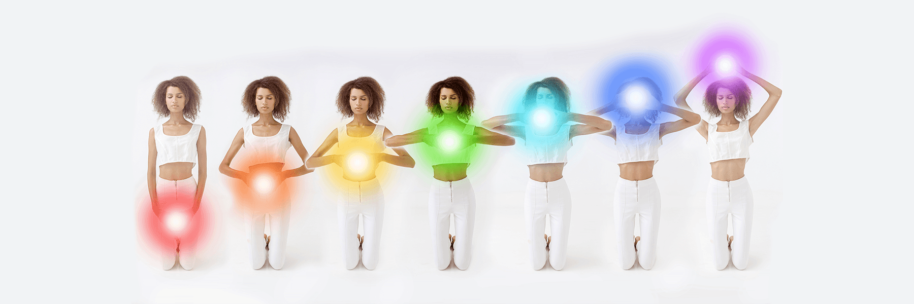 Chakra Balancing For Healthy Skin