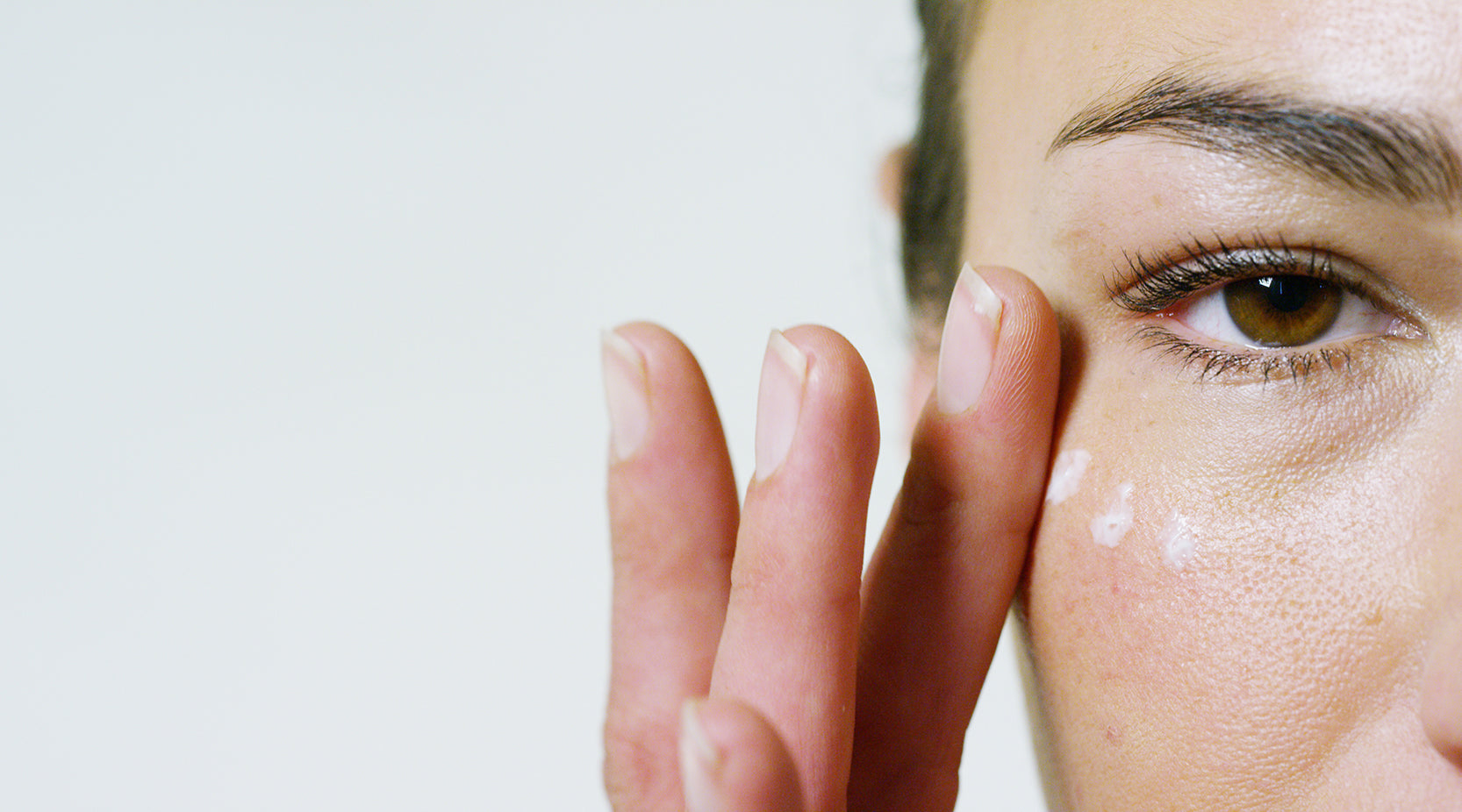 Beauty Hack: Get Your Eye Cream To Work Better