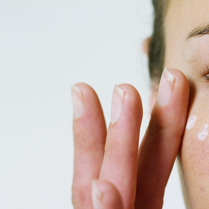 Beauty Hack: Get Your Eye Cream To Work Better