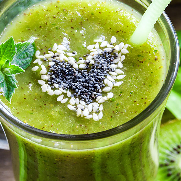 7 Mood-Boosting Smoothie Recipes