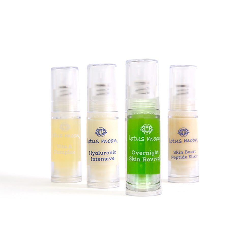 Serum Sampler (4-piece)