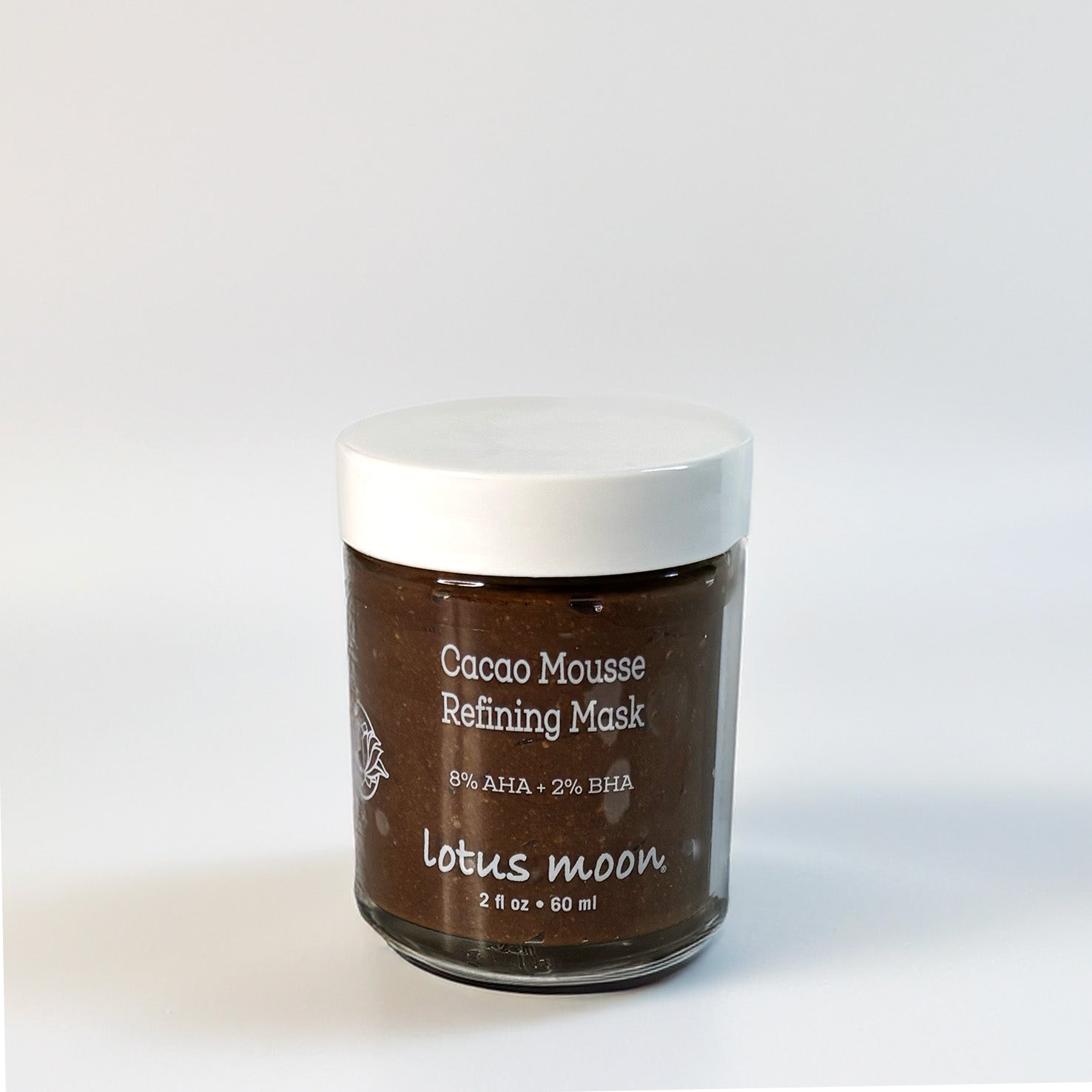 Cacao Mousse Refining Mask