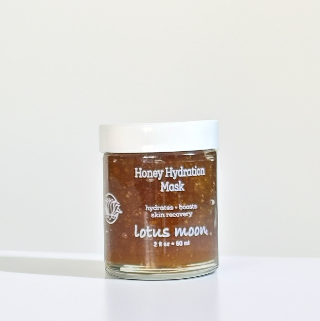Organic Honey Masque