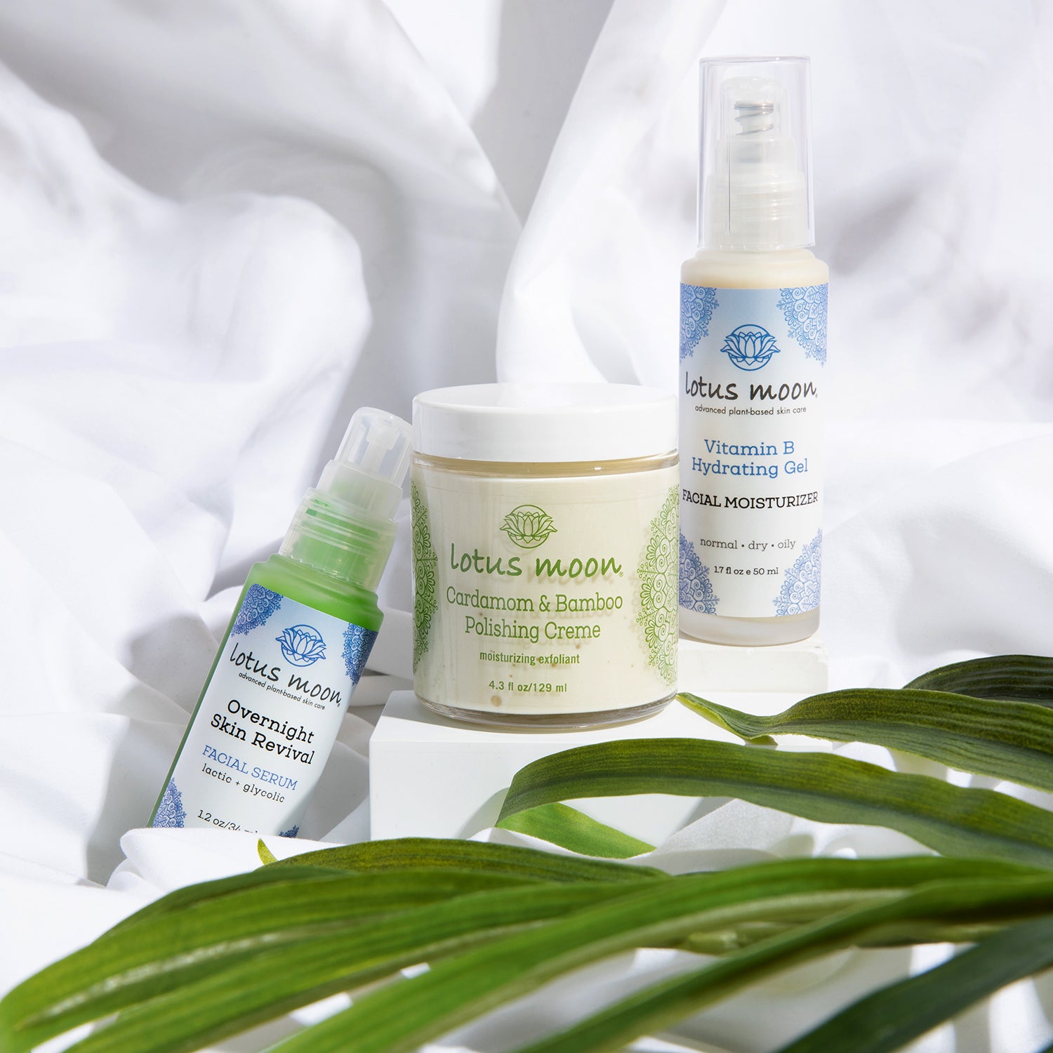 Overnight Glow Bundle