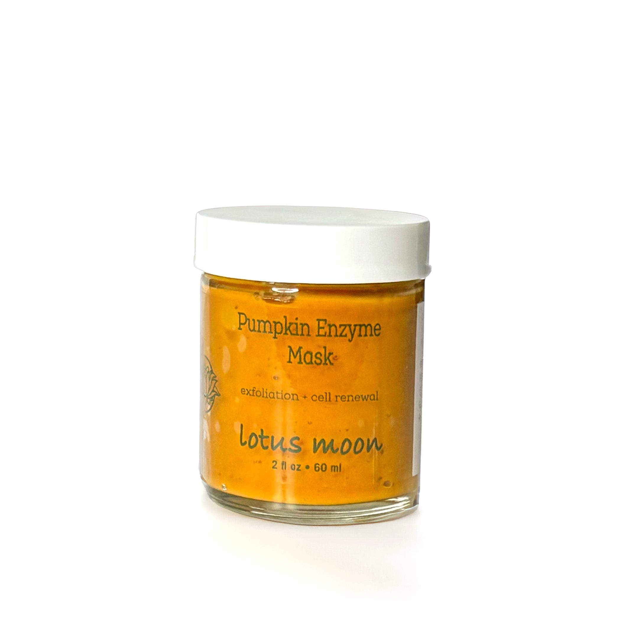 Pumpkin Enzyme Peel