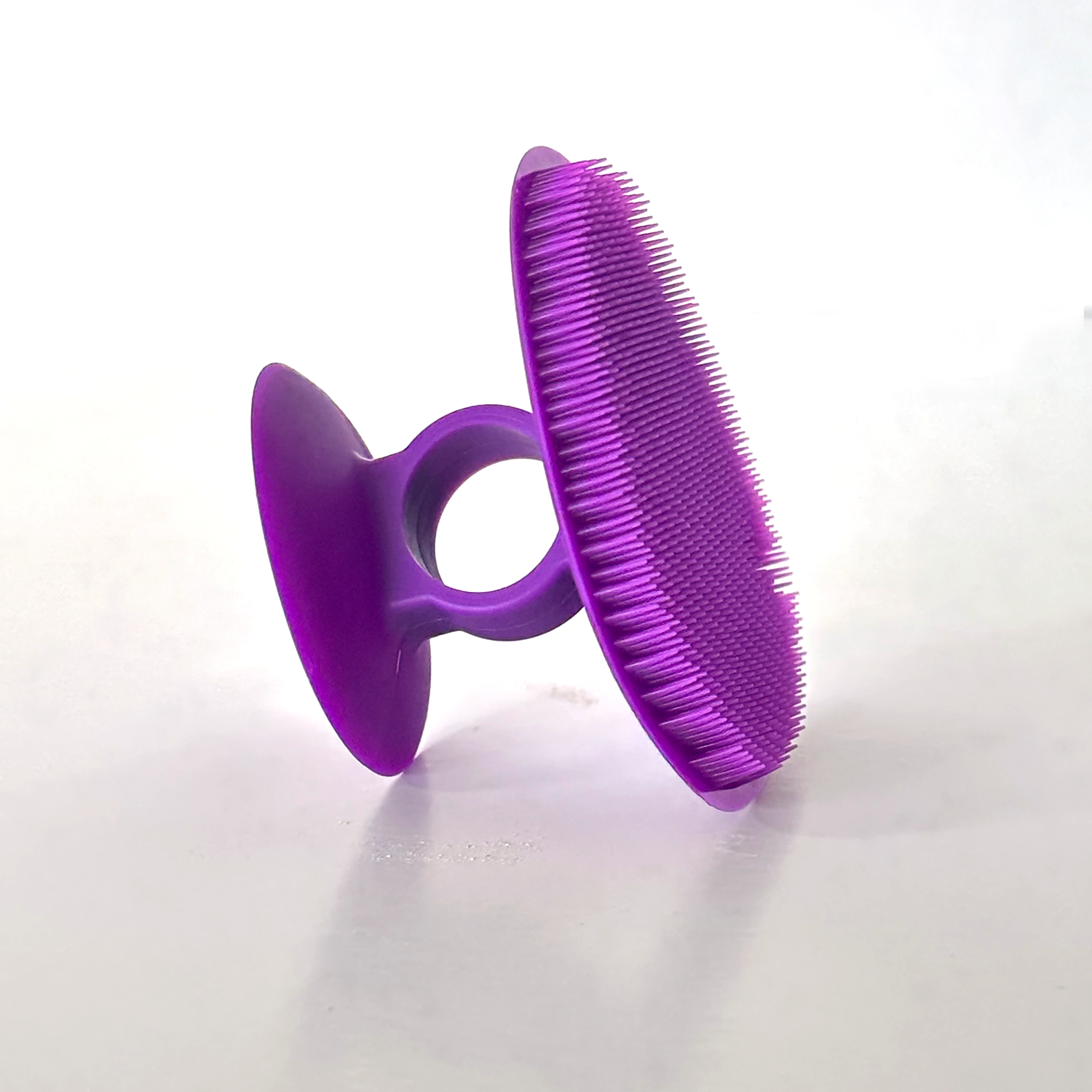 Silicone Facial Scrubber
