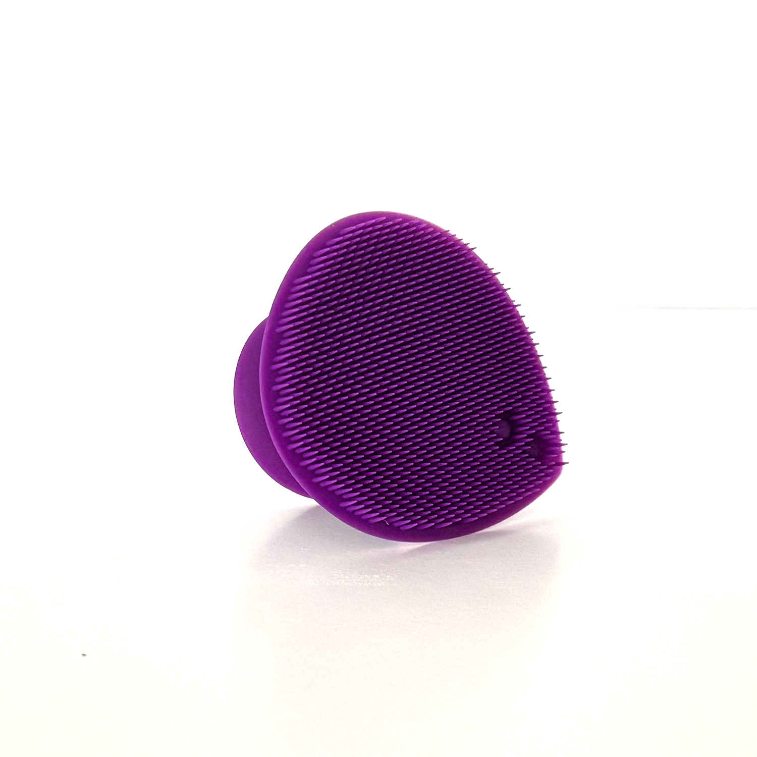 Silicone Facial Scrubber