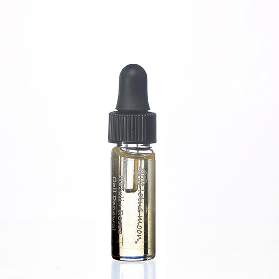 (SAMPLE) Neroli + Roses - (1/8 oz)