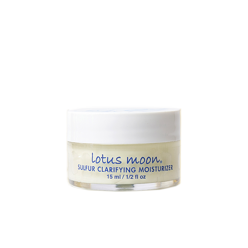 deluxe sample of sulfur creme