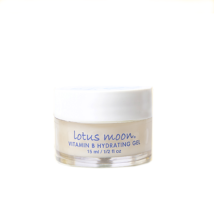 deluxe sample of niacinamide serum