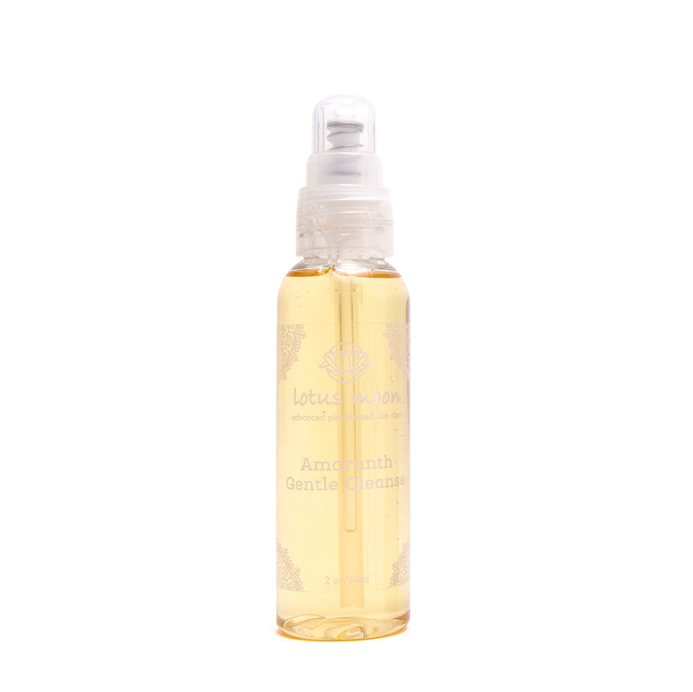 (TRAVEL SIZE) Amaranth Gentle Cleanse 2 oz