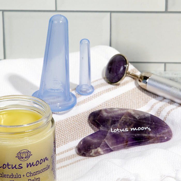 Step-by-Step At-Home Facial