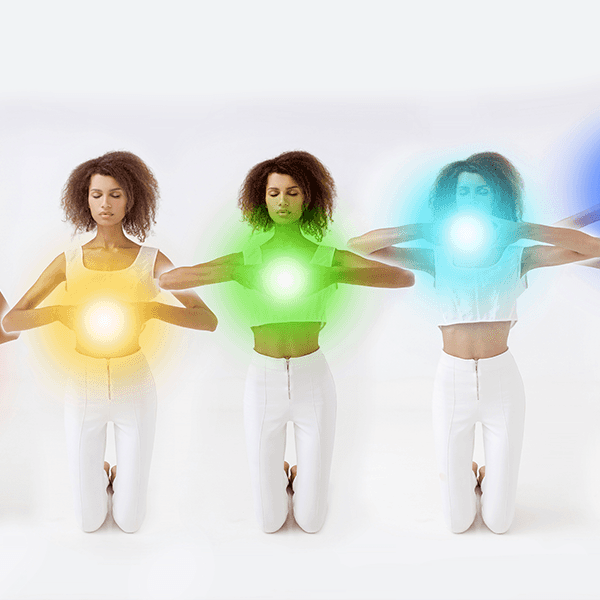 Chakra Balancing For Healthy Skin