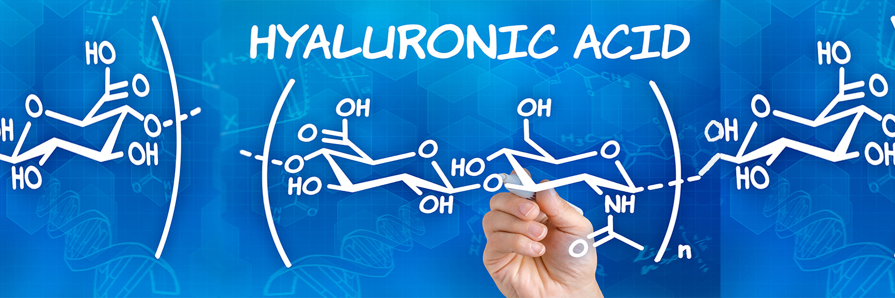 Hyaluronic Acid: Benefits and Why You Should Use It