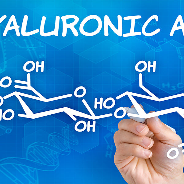 Hyaluronic Acid: Benefits and Why You Should Use It