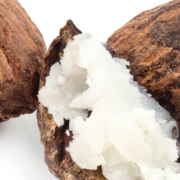 The Truth About Grainy Shea Butter—And How We Fixed It!