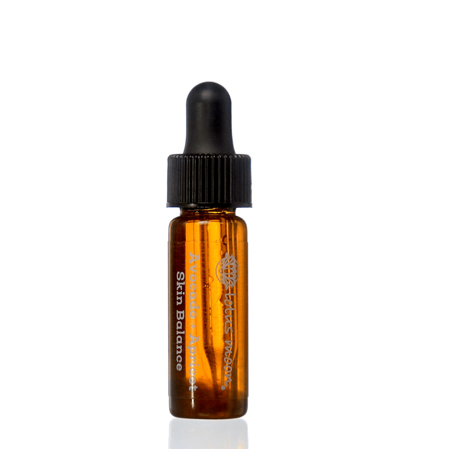 Best Organic Facial Oil For Dry and Eczema Skin Types — Lotus Moon Skin ...