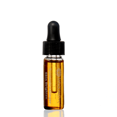 Turmeric ginger beauty oil