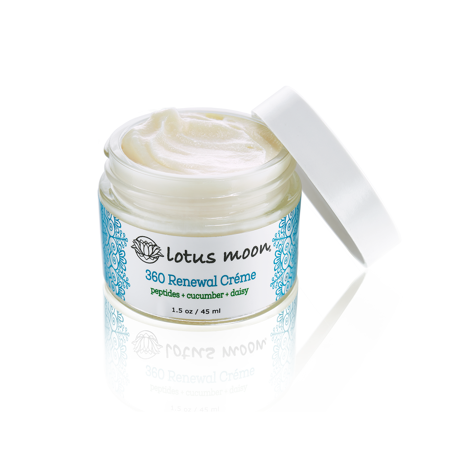 Best peptide moisturizer for oily skin