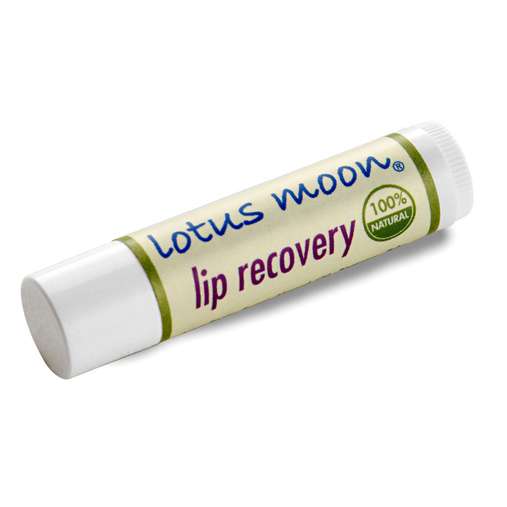 Lip Recovery