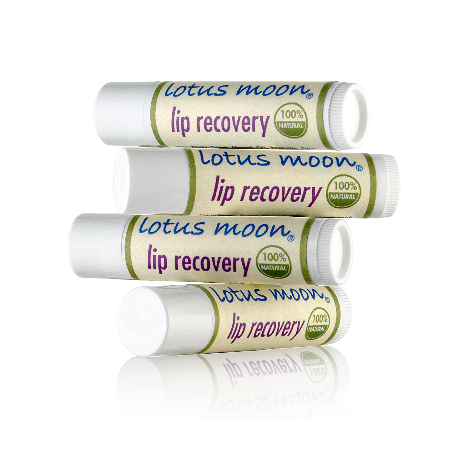 Lip Recovery 4-pack
