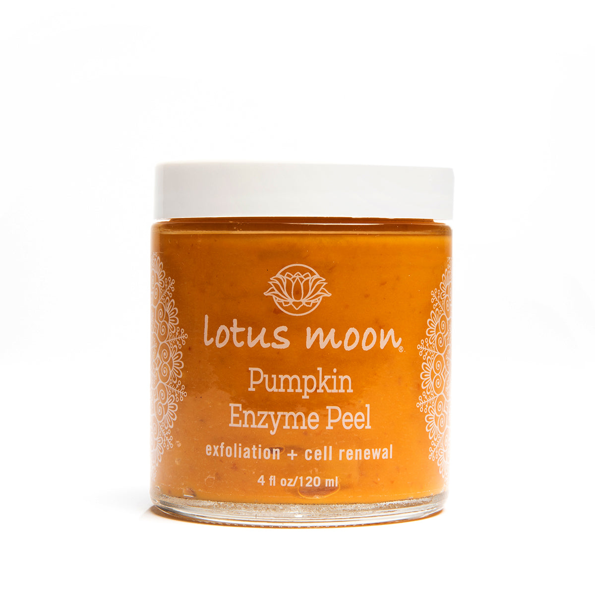 Pumpkin Enzyme Peel