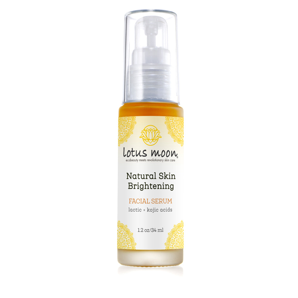 Facial serum to help with Dark spots - hyperpigmentation - Sun Damaged - Discoloration