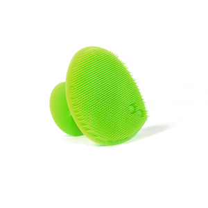 Silicone Facial Scrubber — Lotus Moon Skin Care